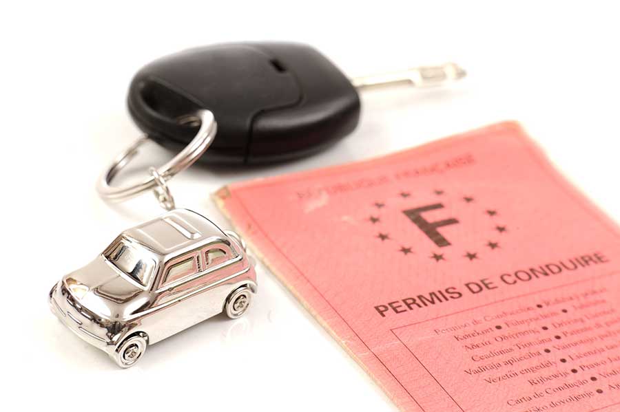 permis particuliers