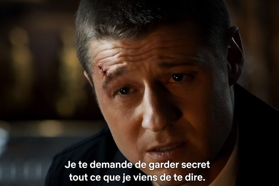 Sous-titrage